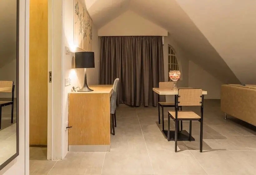 Pereybere Hotel & Spa