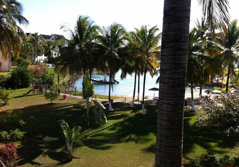 اقامتگاه Canella Beach