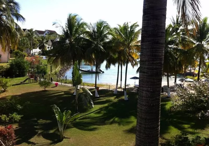 اقامتگاه Canella Beach