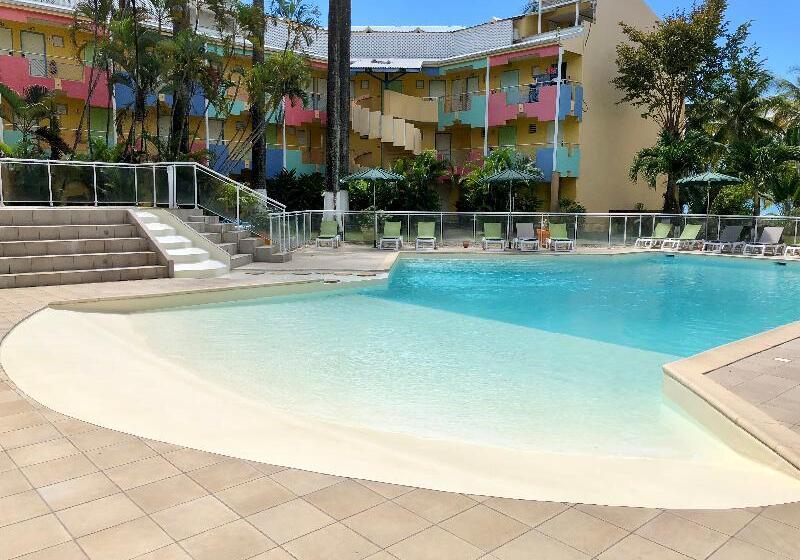 اقامتگاه Canella Beach