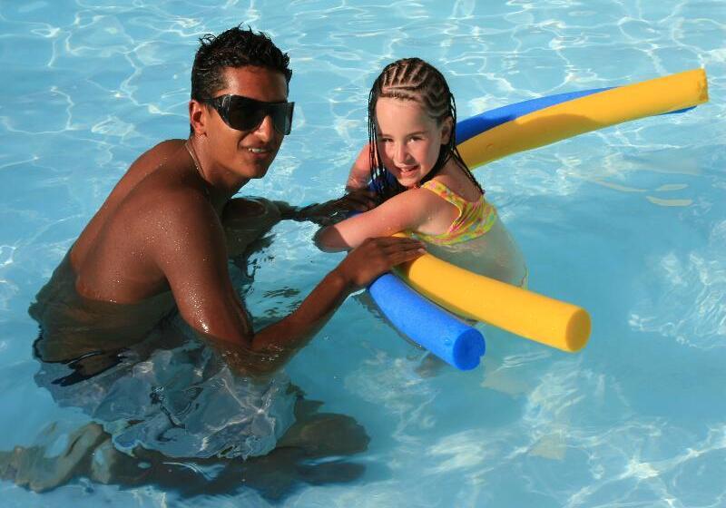 اقامتگاه Canella Beach