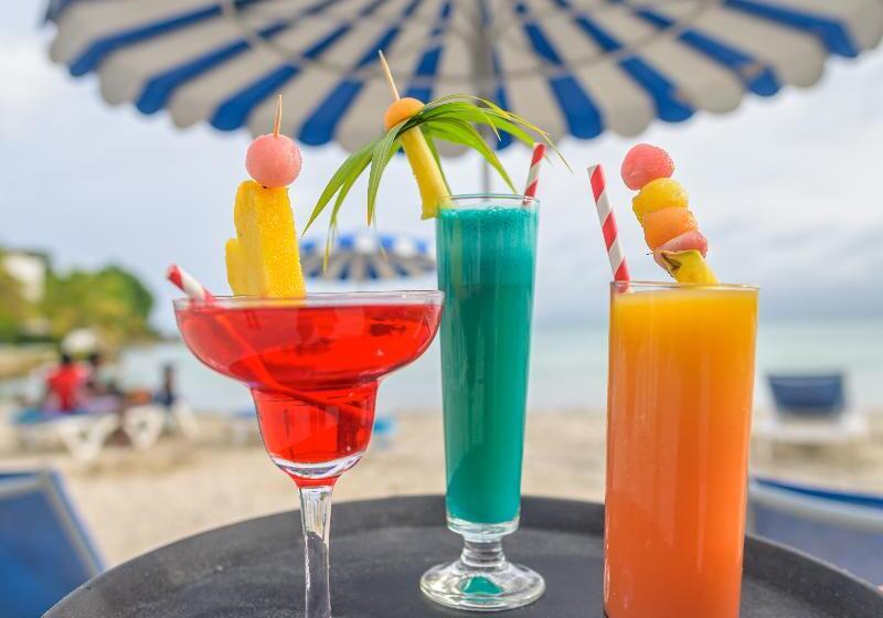 اقامتگاه Canella Beach