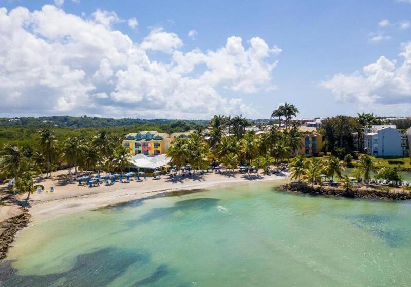 اقامتگاه Canella Beach