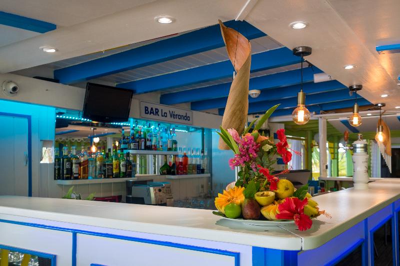 اقامتگاه Canella Beach