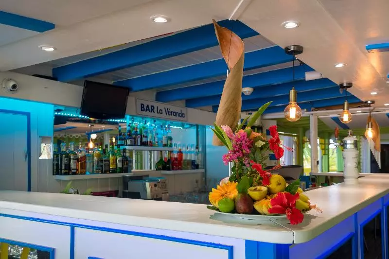 اقامتگاه Canella Beach