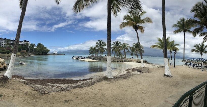 اقامتگاه Canella Beach