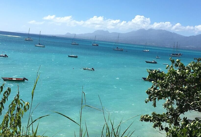 اقامتگاه Canella Beach