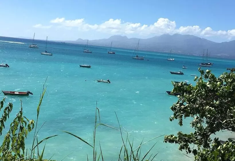 اقامتگاه Canella Beach