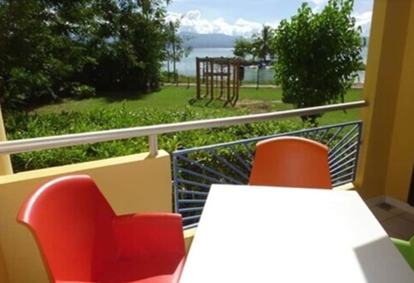 اقامتگاه Canella Beach