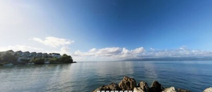 اقامتگاه Canella Beach