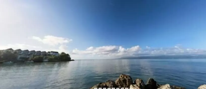 اقامتگاه Canella Beach