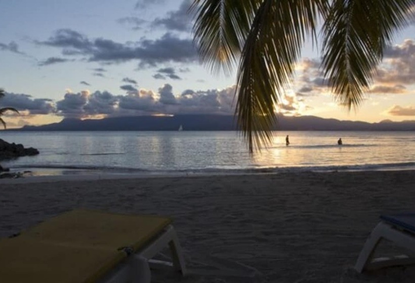 اقامتگاه Canella Beach