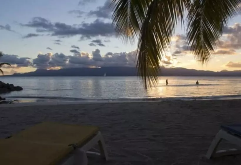 اقامتگاه Canella Beach