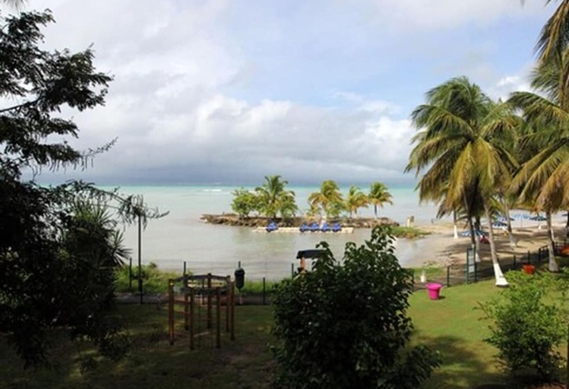 اقامتگاه Canella Beach