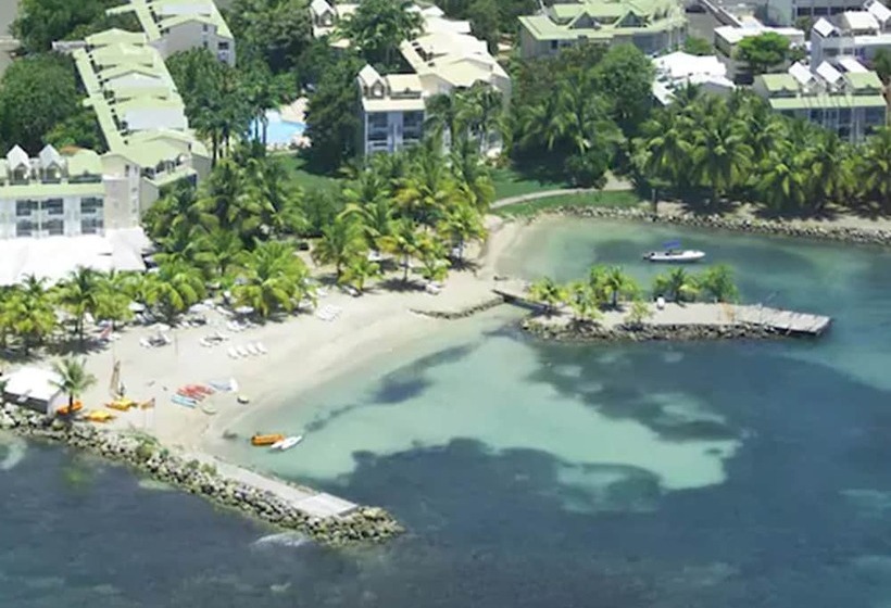 اقامتگاه Canella Beach