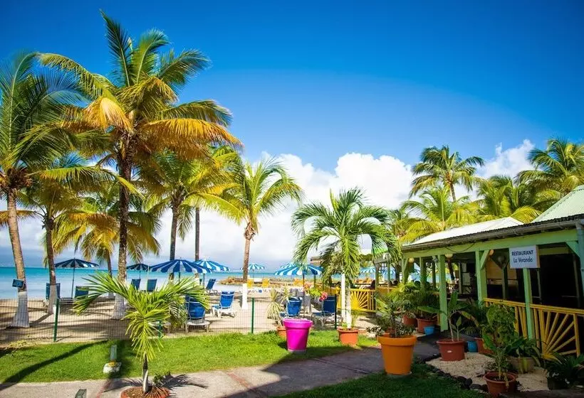 اقامتگاه Canella Beach