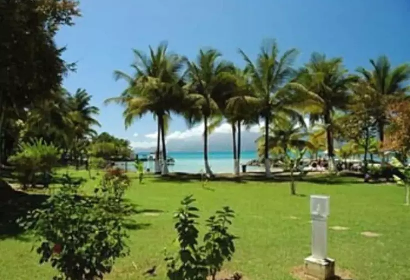 اقامتگاه Canella Beach