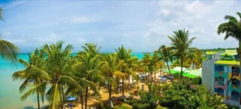 اقامتگاه Canella Beach