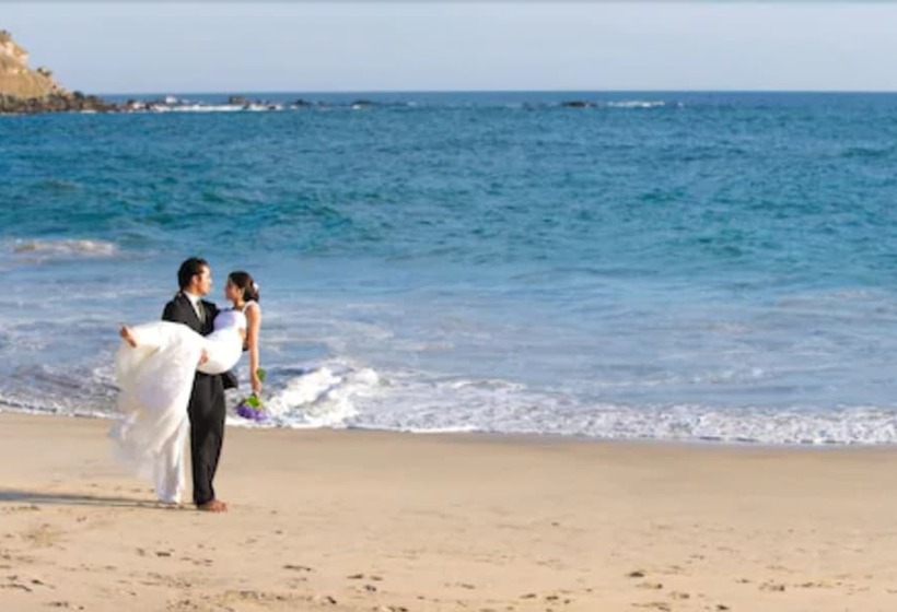 اقامتگاه Canella Beach