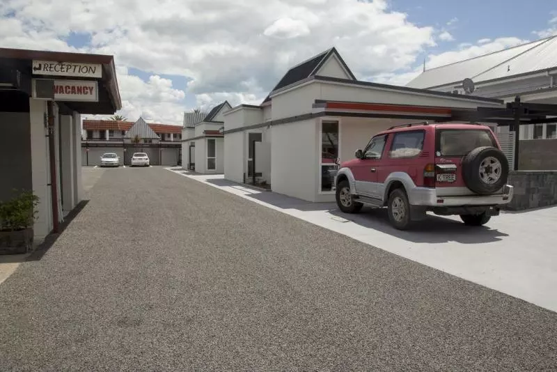 Rolleston Motel Thames   Wenzel Motels