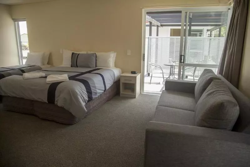 Rolleston Motel Thames   Wenzel Motels