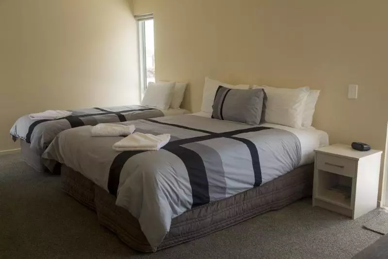 Rolleston Motel Thames   Wenzel Motels