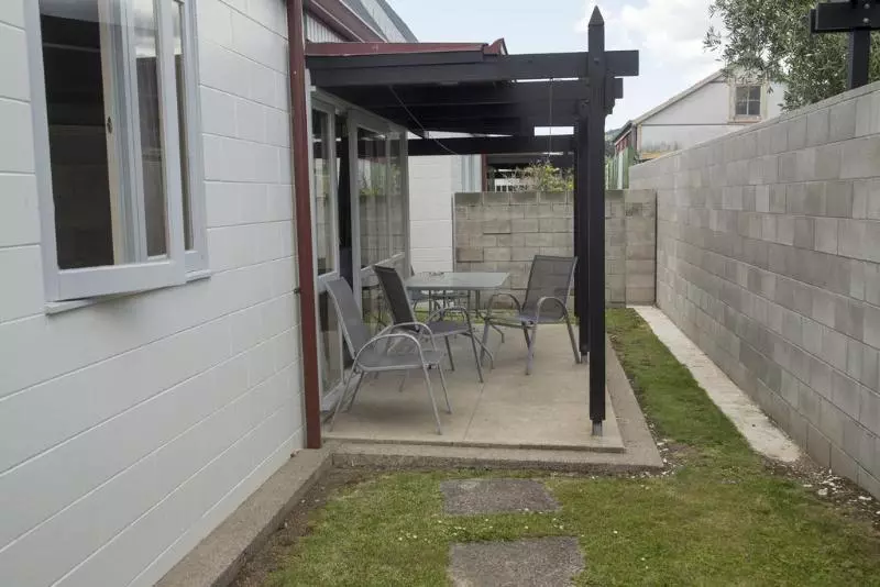 Rolleston Motel Thames   Wenzel Motels