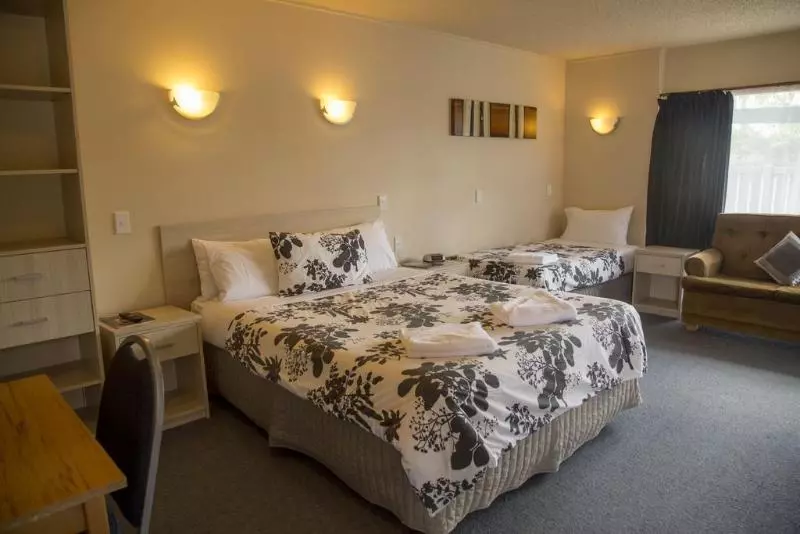 Rolleston Motel Thames   Wenzel Motels