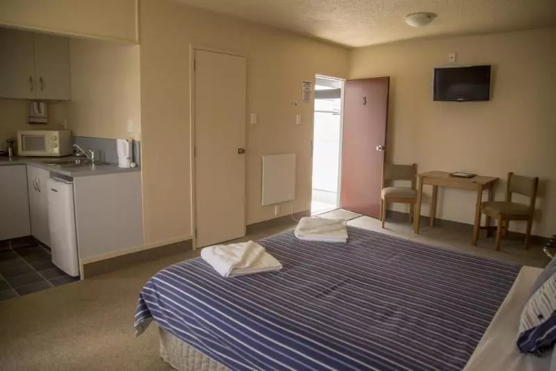 Rolleston Motel Thames   Wenzel Motels