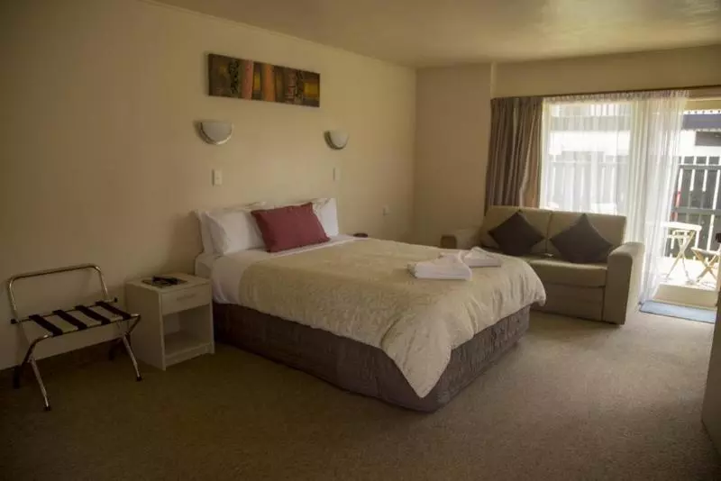 Rolleston Motel Thames   Wenzel Motels