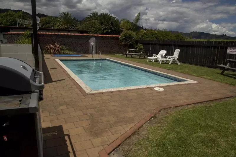 Rolleston Motel Thames   Wenzel Motels