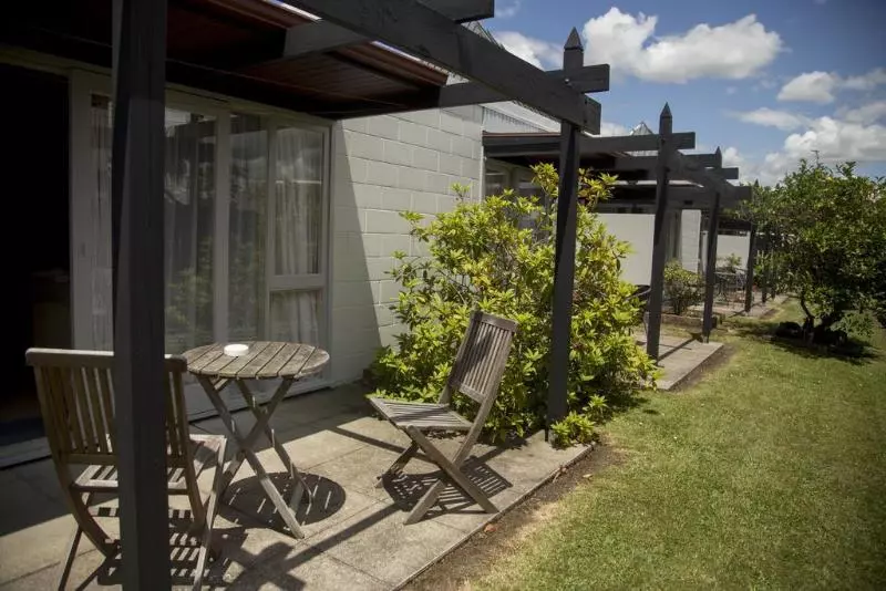 Rolleston Motel Thames   Wenzel Motels