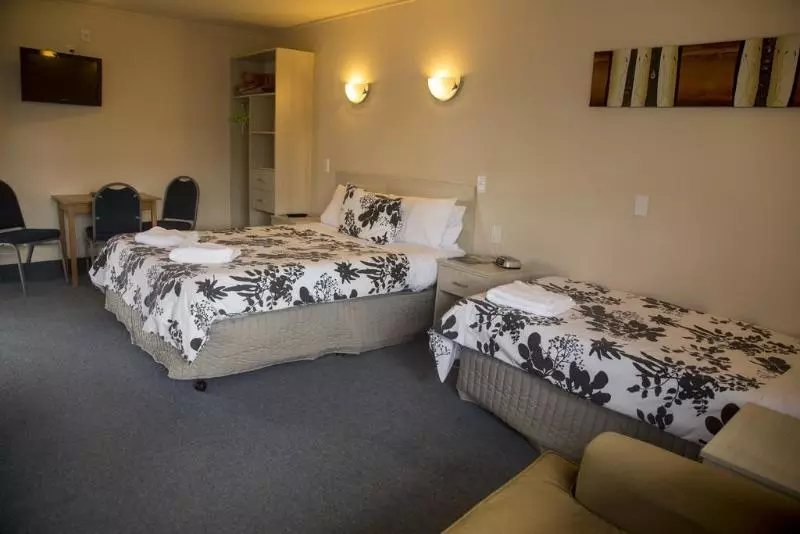 Rolleston Motel Thames   Wenzel Motels