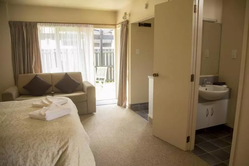 Rolleston Motel Thames   Wenzel Motels