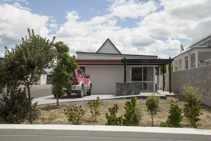 Rolleston Motel Thames   Wenzel Motels