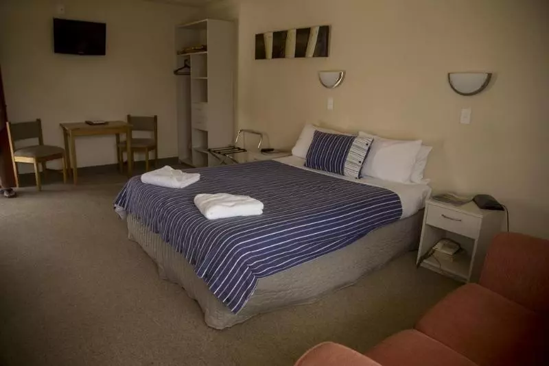 Rolleston Motel Thames   Wenzel Motels