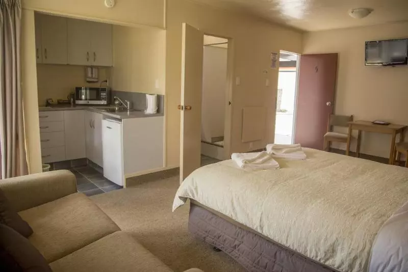 Rolleston Motel Thames   Wenzel Motels