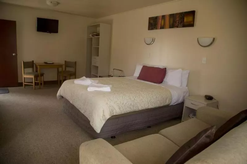 Rolleston Motel Thames   Wenzel Motels