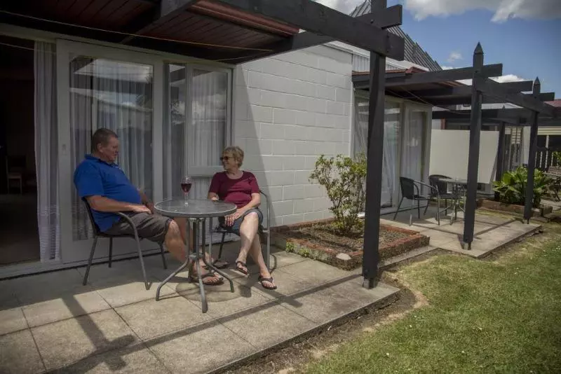 Rolleston Motel Thames   Wenzel Motels