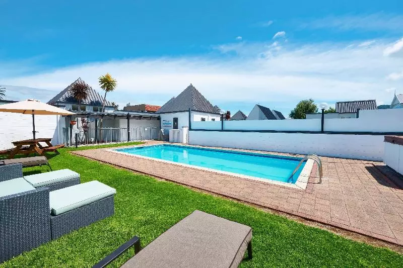 Rolleston Motel Thames   Wenzel Motels