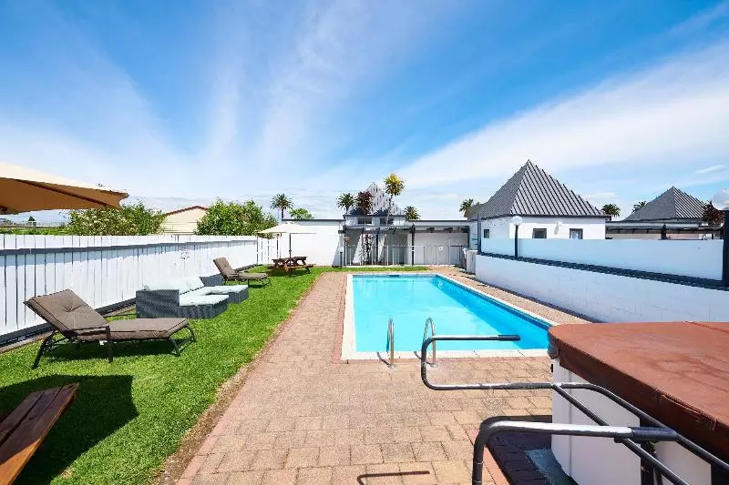 Rolleston Motel Thames   Wenzel Motels