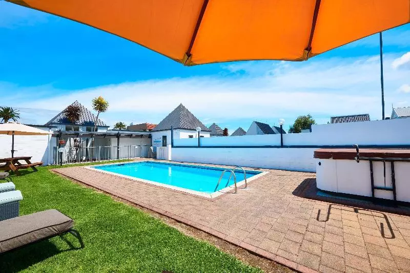 Rolleston Motel Thames   Wenzel Motels