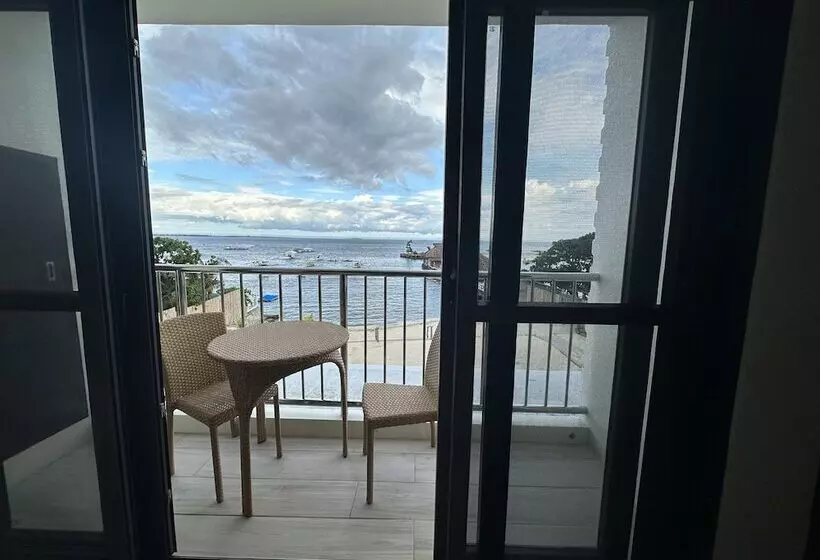 Bluewater Maribago Beach Resort