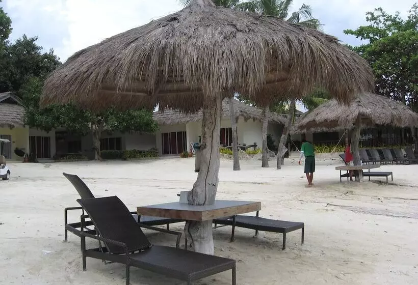 Bluewater Maribago Beach Resort