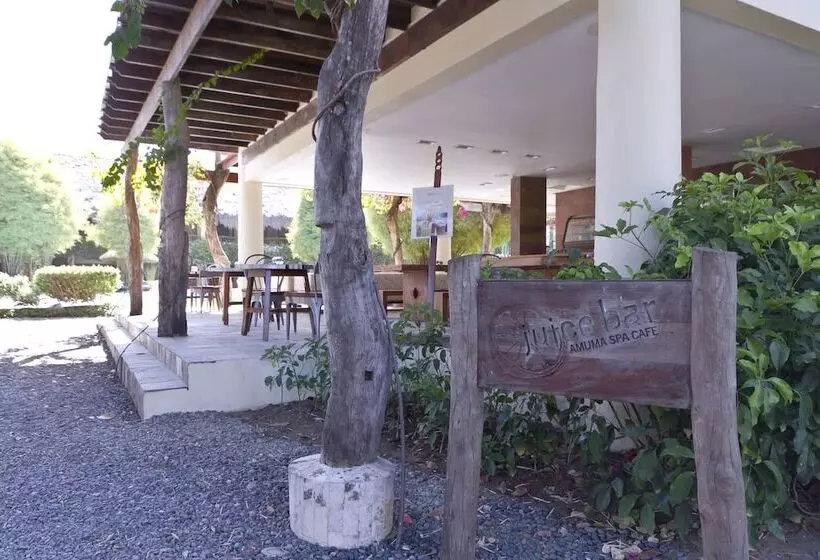 Bluewater Maribago Beach Resort