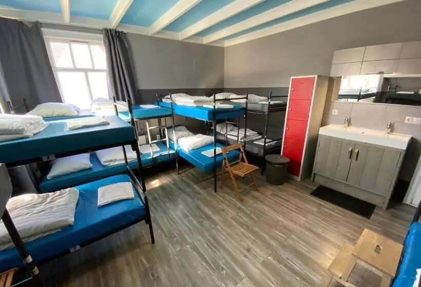 Hostel Cosmos Amsterdam