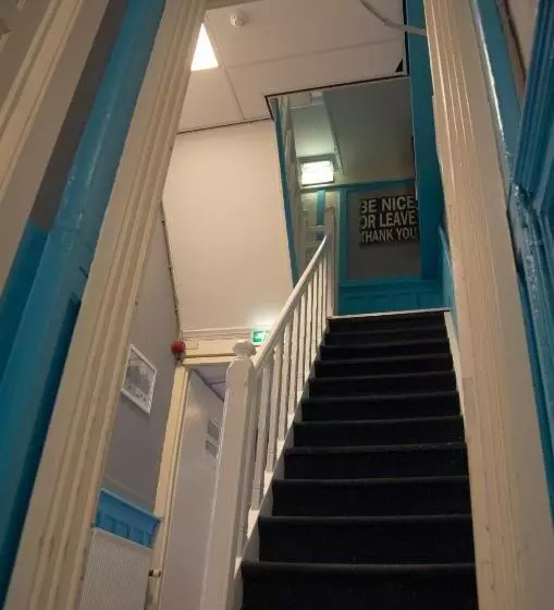 Hostel Cosmos Amsterdam