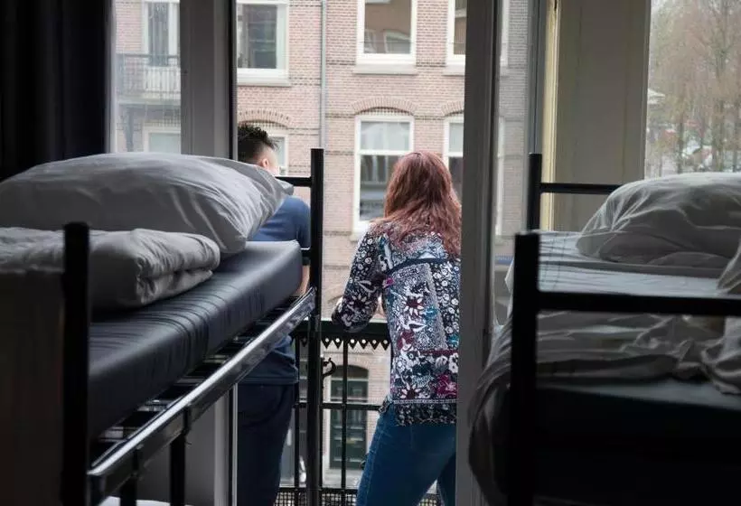 Hostel Cosmos Amsterdam