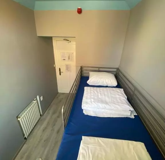 Hostel Cosmos Amsterdam