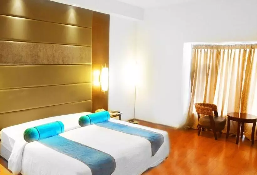 酒店 Ashraya International